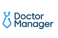 Logo-Doctor-manager