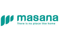 Logo-masana